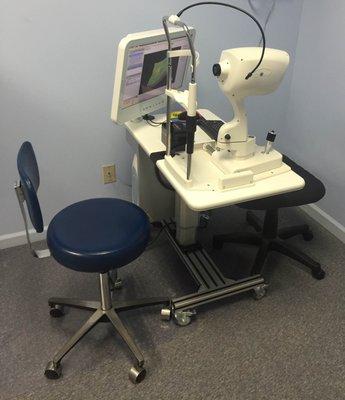 Donna Buraczewski, OD