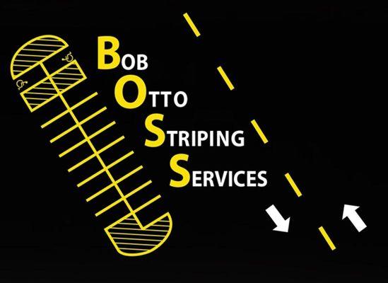 Bob Otto Striping Services