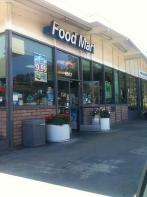 Scott's Valley Chevron