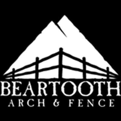 Beartooth Arch & Fence