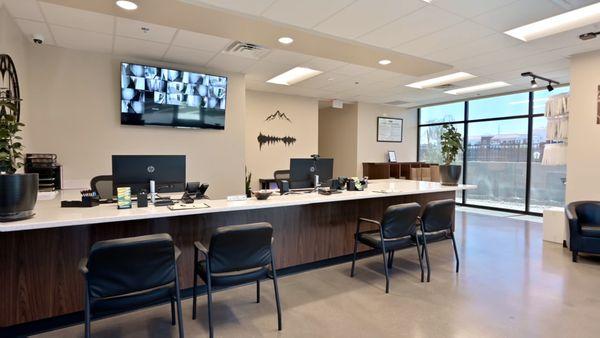 Towne Storage University