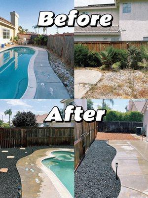 Reveriano & Daniel´s Tree and Landscaping Service