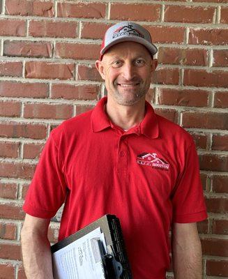 Bacc Roofing & Restoration