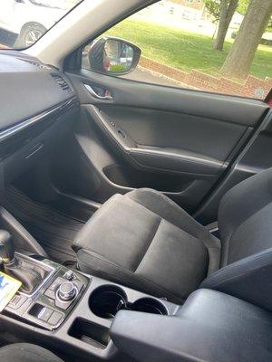 Huber Mobile Auto Detail