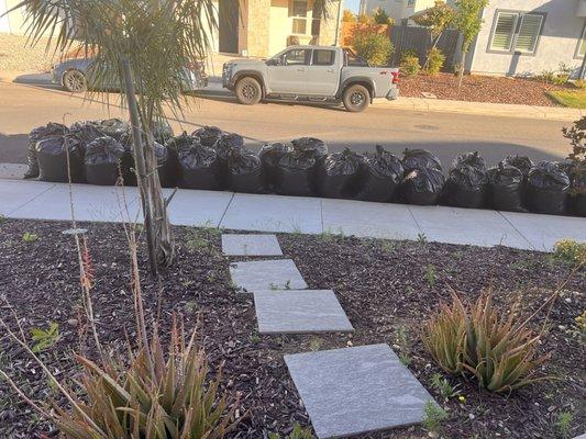 K&M Hauling and Junk Removal