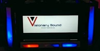 Visionary Sound & Lighting