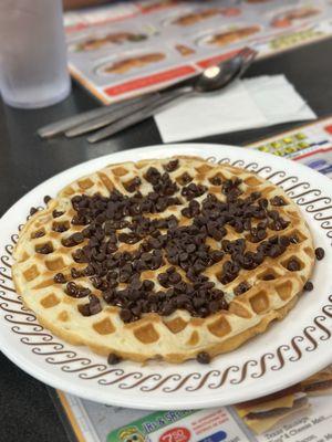Waffle House