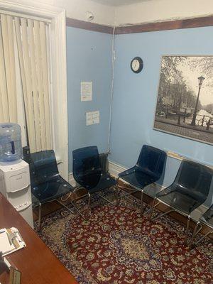 Dr Antonio Perez, Nutrition Medicine Center.