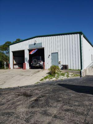 Hanson's Automotive Services