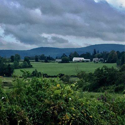 North Canaan Town of