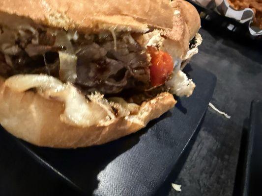 French Dip mmmmmm!!! Mmmmm!!!