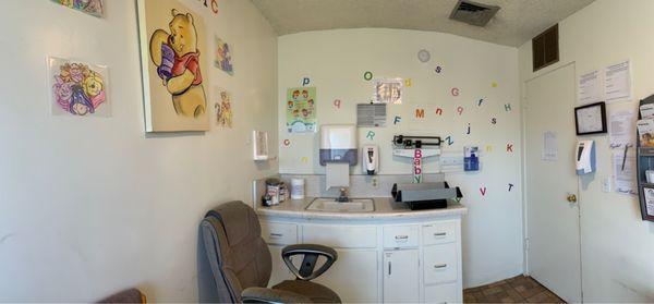 Benevolence Health Center