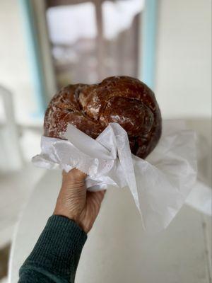 Orange Blossom Bakery Cafe