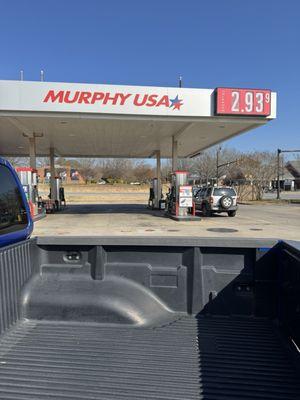 Murphy USA