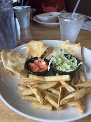 Applebee's Grill + Bar