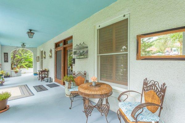 Hacienda Amor de Roswell