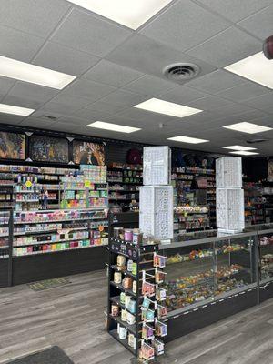 Rodeo Smoke Shop