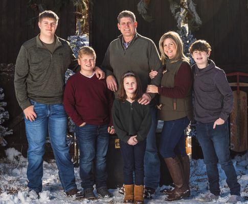 Shipp's Plumbing and Heating