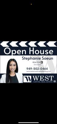 Stephanie Soeun - West Capital Lending