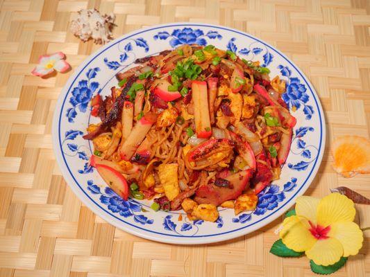 Rutt's Hawaiian Cafe