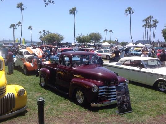 Cylinder Head Services