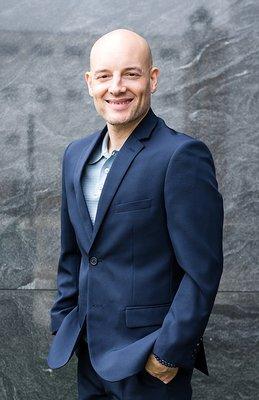 Justin L. Pierce, CEPA, CLTC, Partner