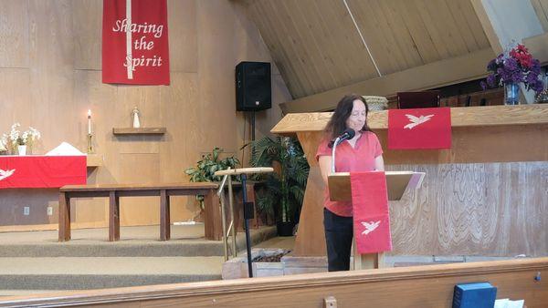 Community Lutheran Church