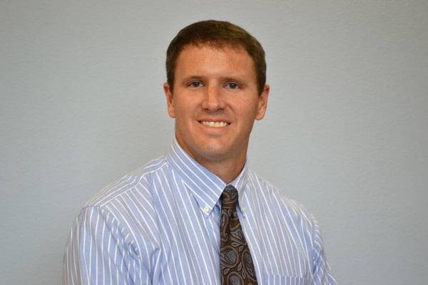 David Donald, DDS PA