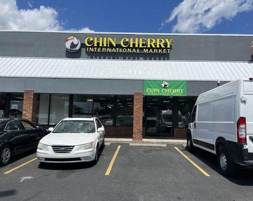 International Market