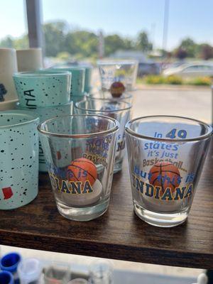 A Taste of Indiana
