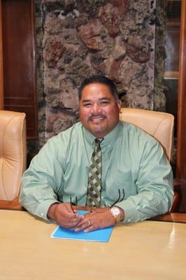 Law Offices of Tim F Tuitavuki