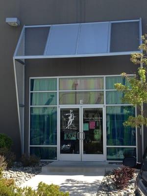 Fascinating Rhythm School of Performing Arts