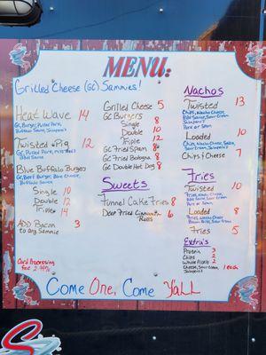 Southern Twist Foods