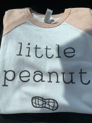 The Peanut Shoppe