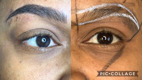 Hybrid-Blade & shade