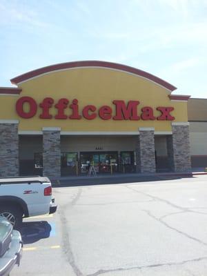 OfficeMax