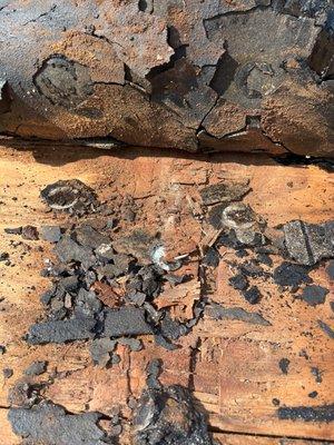 Rosales Leak Repairs