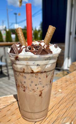 The Texan in Everett