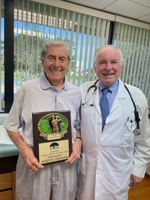 Lopez-Ivern Fernando MD