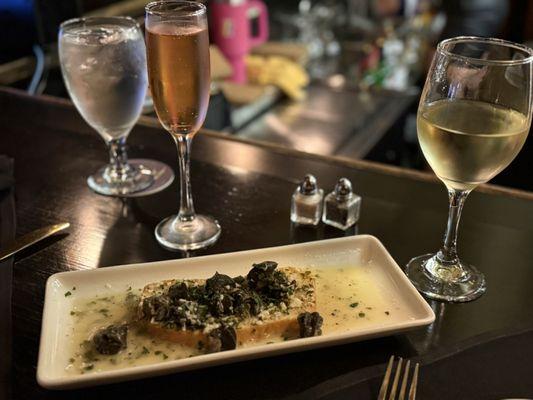 Antonia's Restaurant