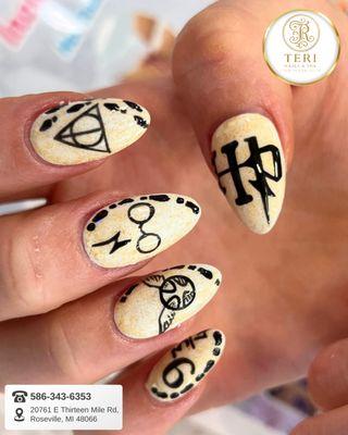 Teri Nails & Spa