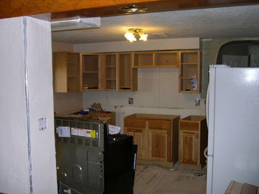 Riverbend Home Service