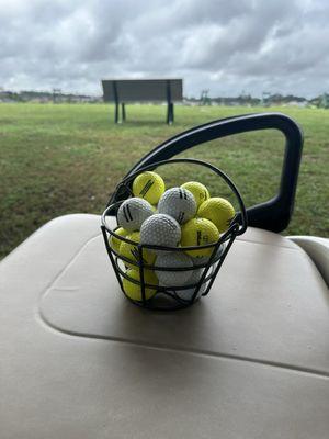 Broad Stripes Golf & Social Club
