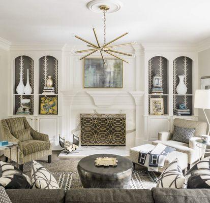 Brooke Cole Interiors