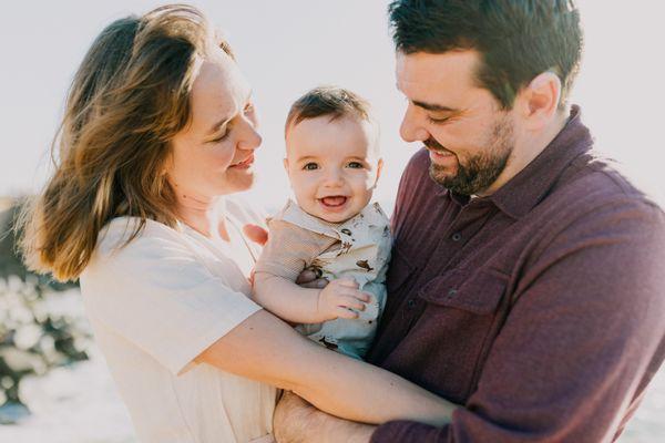 Let's Frolic Together