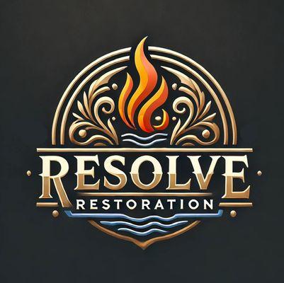 Resolve Restoration