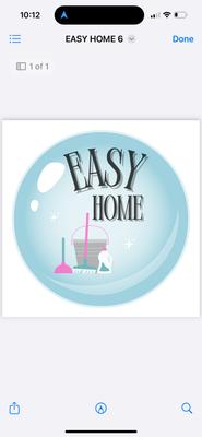 Easy Home Cleaning Services