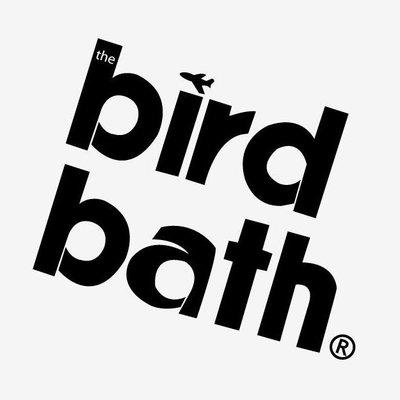Bird Bath
