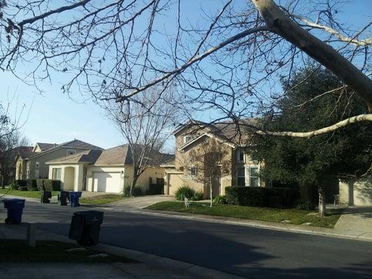 Provence Homes & Community