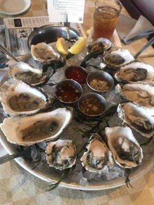 King's Fish House - Tempe